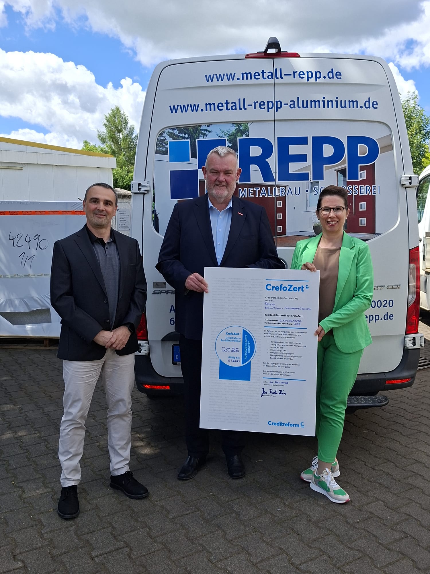 Crefozert 2026 3