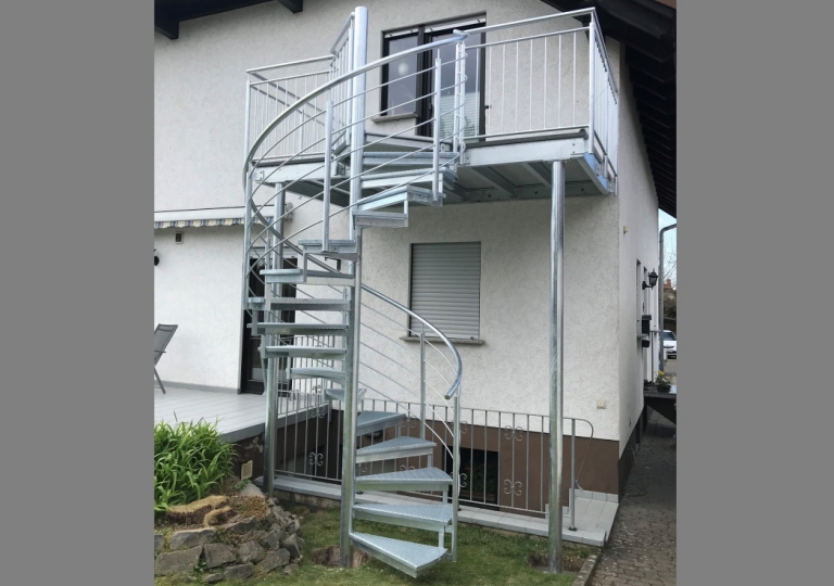 Treppen